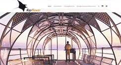 Desktop Screenshot of kopf-solardesign.com